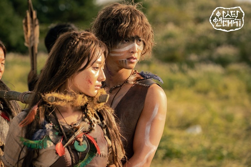 Xem Phim Arthdal Niên Sử Ký, Arthdal Chronicles 2019