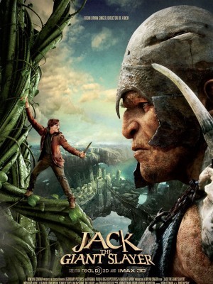 Jack và đại chiến người khổng lồ (Jack the Giant Slayer) (2013)