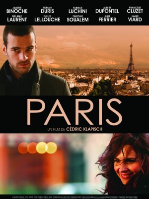 Paris (2008)