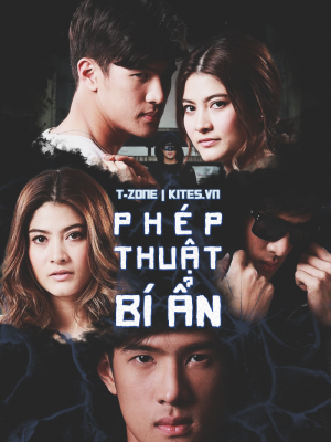 Phép Thuật Bí Ẩn - 2017