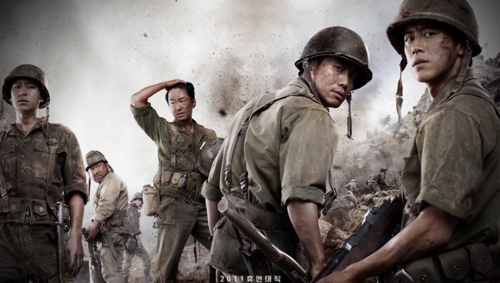 Xem Phim The Front Line (Mặt Trận) (2011),  2011