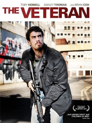 The Veteran (Cựu Binh) (2011)