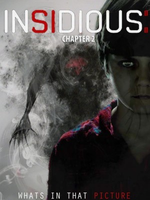 Insidious Chapter 2 (Ma Quái Phần 2) (2013)