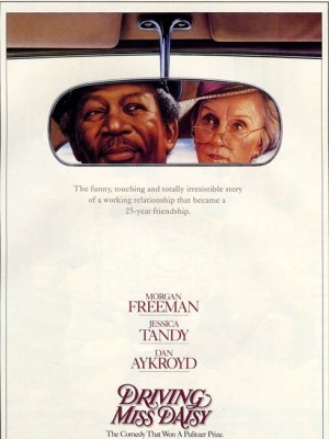 Người Tài Xế Của Cô Daisy (Driving Miss Daisy) (1989)