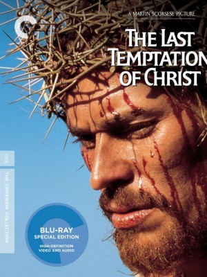 The Last Temptation of Christ (Sự Cám Dỗ Cuối Cùng Của Chúa) (1988)