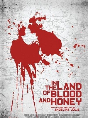 Vùng Đất Của Máu Và Mật Ngọt (In the Land of Blood and Honey) (2011)