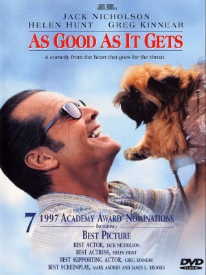 As Good as It Gets (Không Thể Tốt Hơn) (1997)