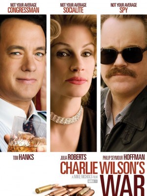 Charlie Wilson's War (Cuộc Chiến Của Charlie Wilson) (2007)