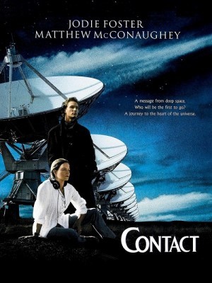 Che Giấu Sự Thật (Contact) (1997)