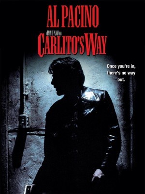 Con Đường Tội Lỗi Của Carlito (Carlito's Way) (1993)