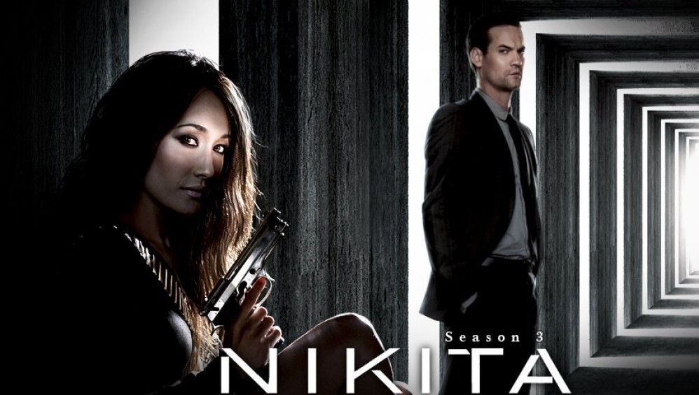 Xem Phim Sát thủ Nikita phần 3 - Nikita Season 3 - 2012,  2012