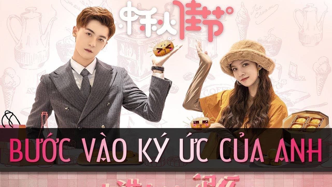 Xem Phim Bước Vào Ký Ức Của Anh, Walk Into Your Memory 2019