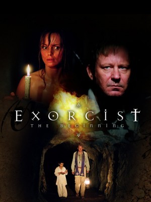 Exorcist: The Beginning (Kẻ Trừ Tà: Sự Khởi Đầu) (2004)