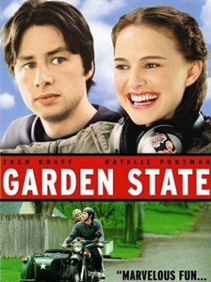 Khu Vườn Lạc Quan (Garden State) (2004)