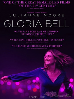 Quý Cô Gloria Bell