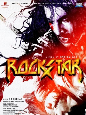 Rockstar (Ngôi Sao Nhạc Rock) (2011)