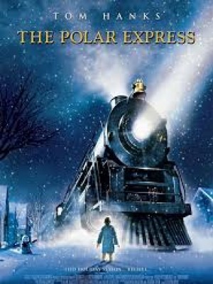 Tàu Tốc Hành Bắc Cực (The Polar Express) (2004)