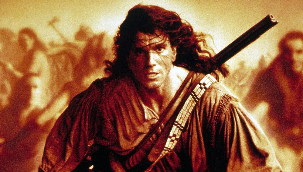 Xem Phim The Last of the Mohicans (Người Mohicans Cuối Cùng) (1992),  1992