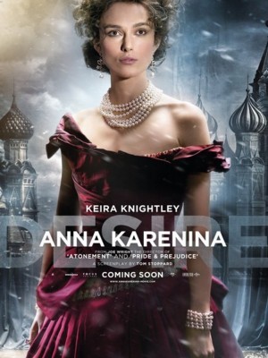 Anna Karenina (Chuyện Tình Nàng Anna Karenina) (2012)