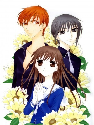 Hóa Giải Lời Nguyền (Fruits Basket) (2001)