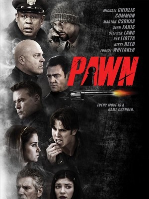 Pawn (Con Tốt) (2013)