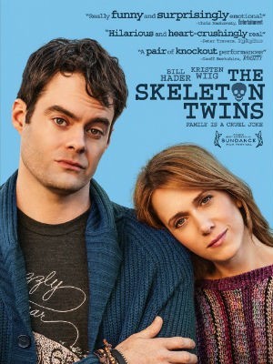 The Skeleton Twins - 2015