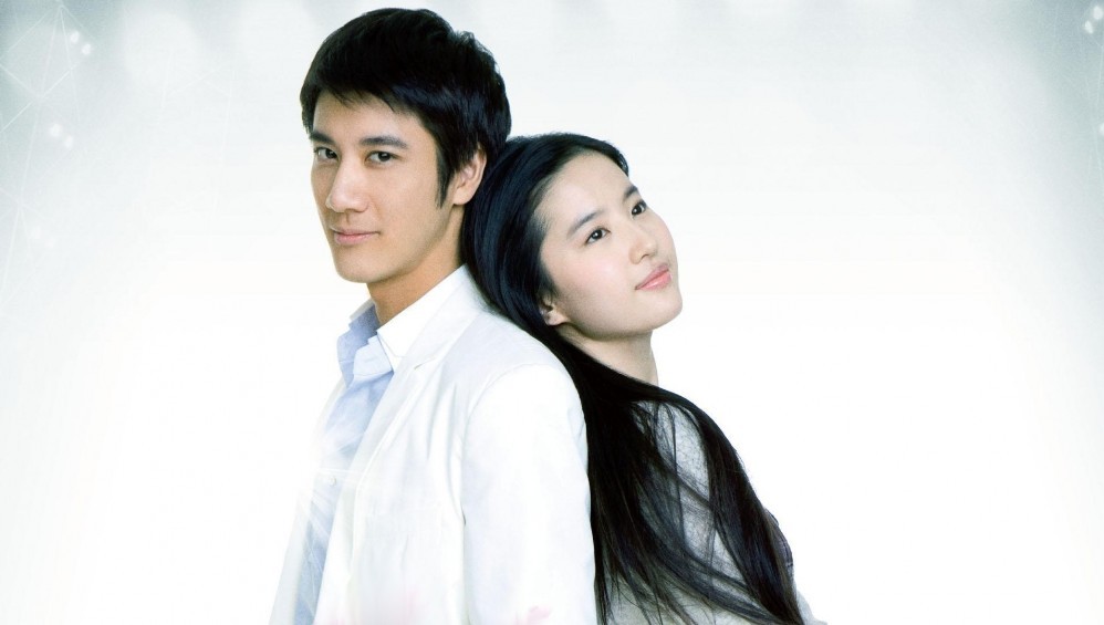 Xem Phim Thông Cáo Tình Yêu (Love In Disguise) (2010),  2010