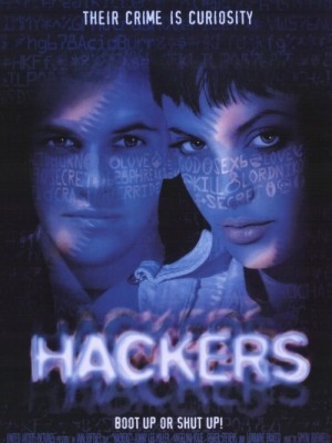 Virus Phá Hoại (Hackers) (1995)