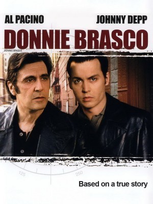 Donnie Brasco (Nội Gián) (1997)