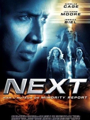 Next (Người Nhìn Thấy Tương Lai) (2007)