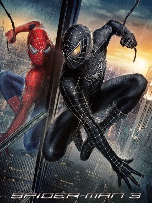 Spider-Man 3 (Người Nhện 3) (2007)