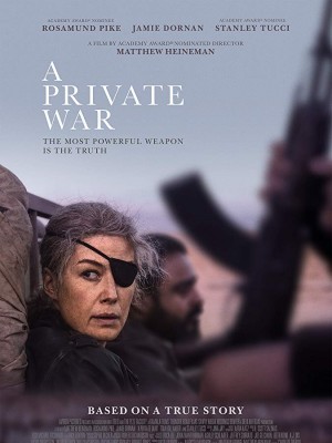 A Private War