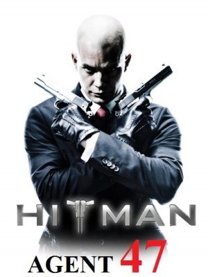 Hitman: Đặc vụ 47 - 2015