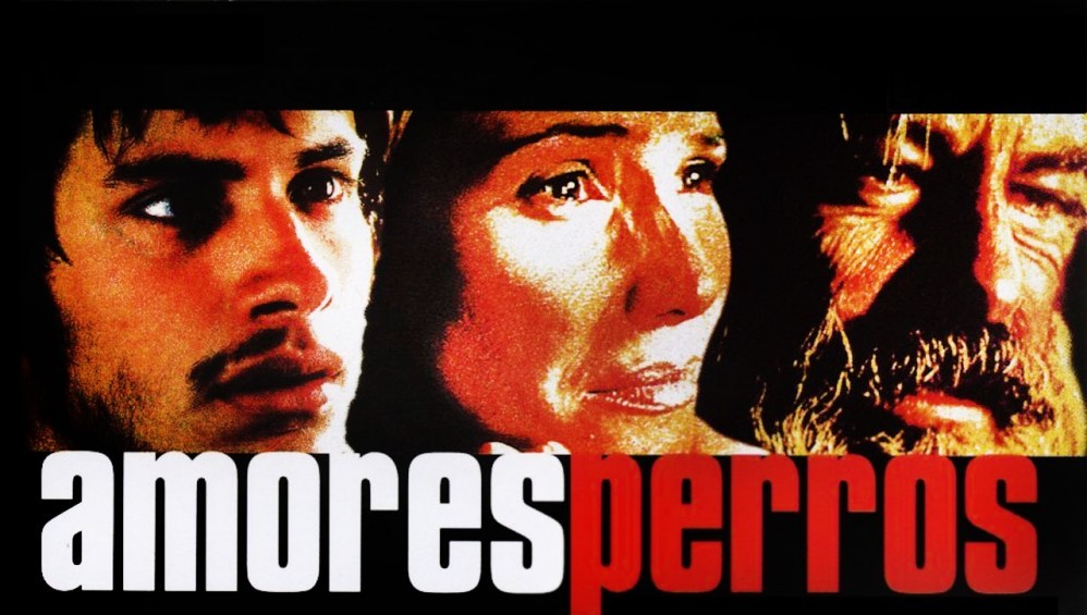 Xem Phim Kẻ Vô Đạo (Amores Perros) (2000),  2000