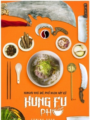 Kung Fu Phở