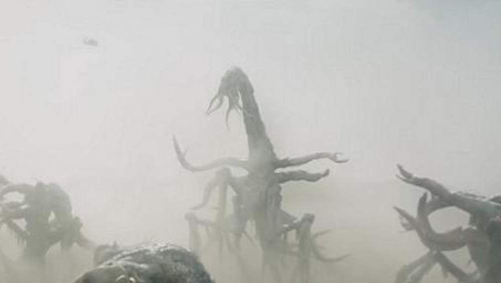 Xem Phim Quái vật: Lục địa đen - 2014, Monsters: Dark Continent 2014