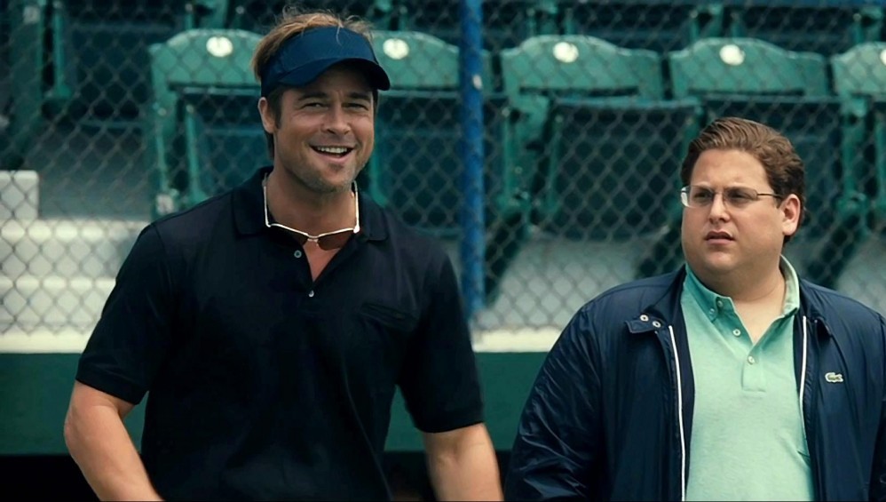 Xem Phim Tiền Bi (Moneyball) (2011),  2011