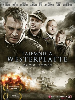 Trận Chiến Westerplatte (Tajemnica Westerplatte) (2013)