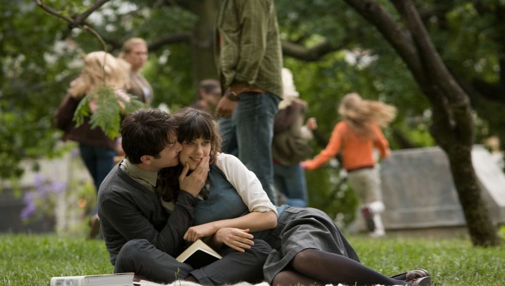 Xem Phim (500) Days of Summer (500 Ngày Yêu) (2009),  2009