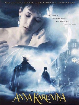 Anna Karenina (1997)