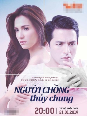 Người Chồng Thủy Chung 