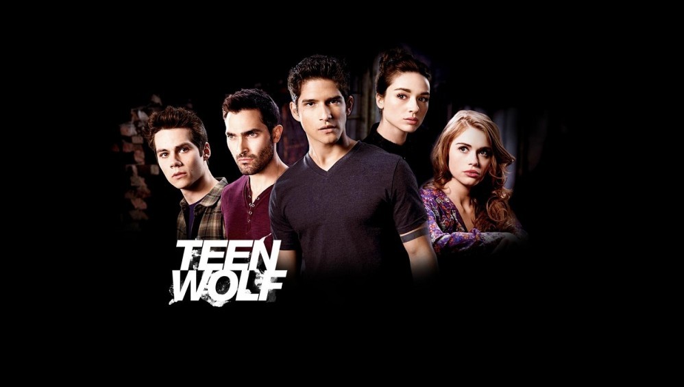 Xem Phim Người Sói Teen Phần 3 (Teen Wolf Season 3) (2013),  2013