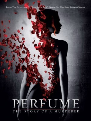 Perfume: The Story of a Murderer (Nước Hoa: Câu Chuyện Của Kẻ Sát Nhân) (2006)