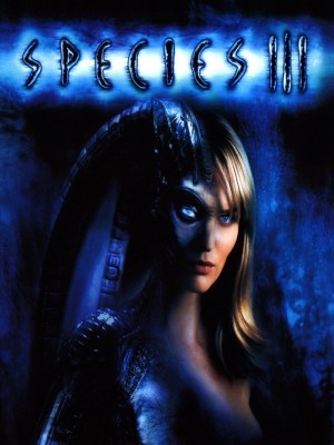 Species III (Vật Chủ 3) (2004)