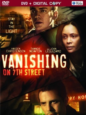 Vanishing on 7th Street (Bí Ẩn Bóng Tối) (2010)