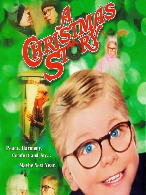 Câu Chuyện Giáng Sinh (A Christmas Story) (1983)