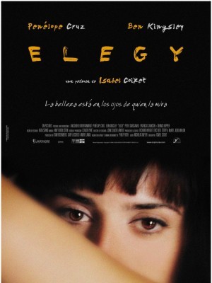 Elegy (Khúc Bi Thương) (2008)