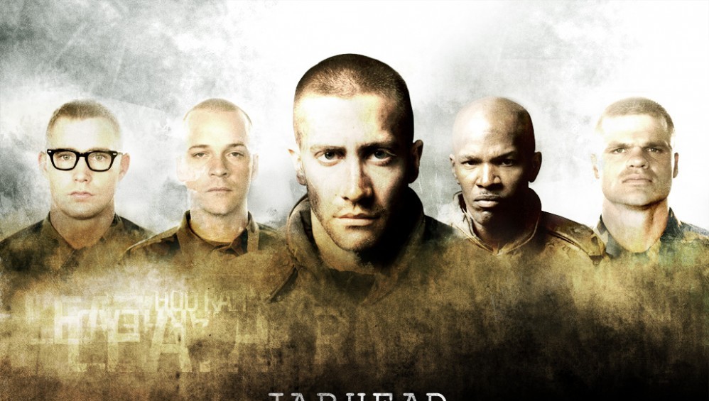 Xem Phim Jarhead (Lính Thủy Đánh Bộ) (2005),  2005