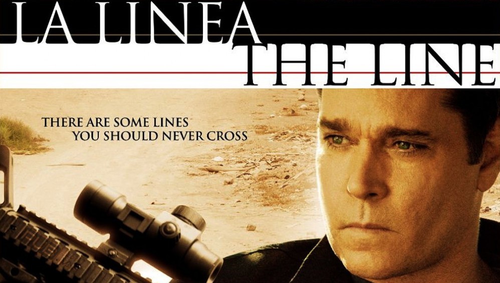 Xem Phim La Linea - The Line (Lãnh Địa Mafia) (2008),  2008