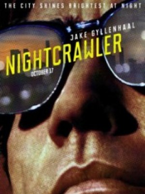 Nightcrawler - 2014